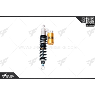 โช๊คหลัง OHLINS VI642 FOR Victory Octane 2016