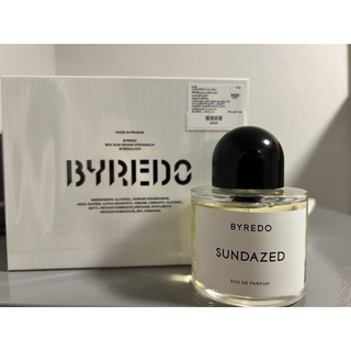 Byredo Sundazed EDP น้ำหอมแท้แบ่งขาย