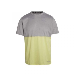 SAUCONY เสื้อยืดแขนสั้น RERUN SHORT SLEEVE Men#SAM800250-SL