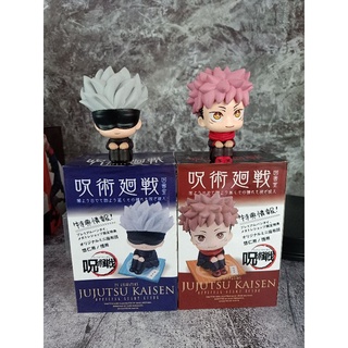 โมเดล jujutsu kaisen มหาเวทย์ผนึกมาร งานเกรดสวย น่ารัก ตัวใหญ่ มี 2 แบบ สูง 11