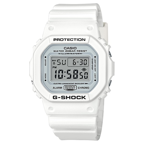 นาฬิกา Casio G-Shock Special Color รุ่น DW-5600MW-7 ของแท้ รับประกัน1ปี