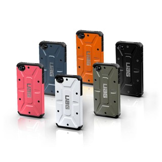 เคส Iphone 6/7/8/6+/7+/8+/ iX UAG Pathfinder AAA เทียบแท้