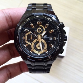 Casio Edifice เกรด Hi end