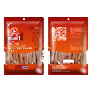 ง่วนสูน อบเชยแท่ง 500 g ซอง Cinnamon