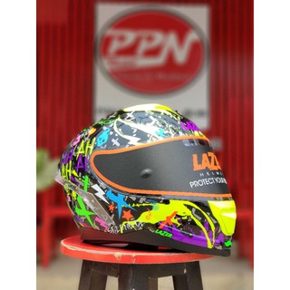 หมวกกันน็อค LAZER HELMET RAFALE SIZE M