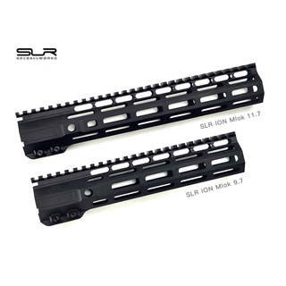 ชุดหน้า SLR ION ระบบรางM-Lok มีให้เลือก 2ขนาด (9.7นิ้ว,11.7นิ้ว)