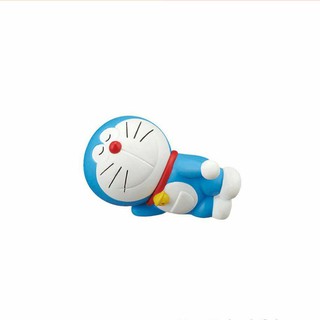 กาชาปอง Doraemon [Doraemon Happy Desktop collection] งานแท้ญี่ปุ่น.