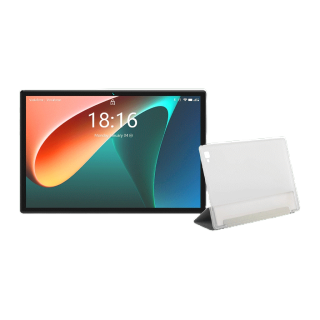 โปรโมชั่น : Tablet PC BMAX i10 Pro จอ 10.1 In-Cell Screen FHD จอสวยขึ้น ทัชลื่น 2-SIM 2MP5MP Android 11 464GB