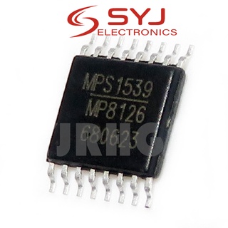 มีสินค้า วงจรรวม TSSOP-16 MP8126DF-LF-Z MP8126DF MP8126 5 ชิ้น