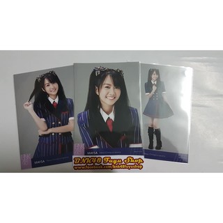 รูป Maysa BNK48 Photoset  Shonichi วันแรก ชุด 11 มี 3 แบบ