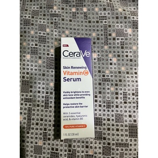 Cerave vitamin C 30ml