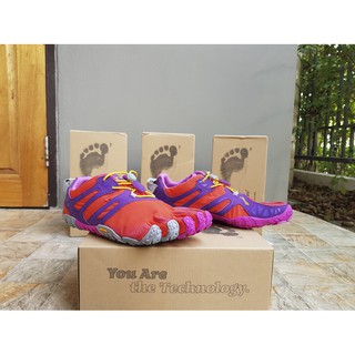 Vibram Fivefingers V-TRAIL