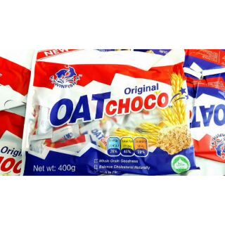 OAT CHOCO ( original) โอ๊ตเเท่งรสนม