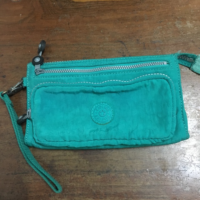 กระเป๋าสตางค์ Kipling แท้ รุ่น Uki Purse