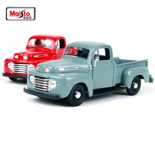 1:25 1948 Ford F-1 Pickup [Maisto]