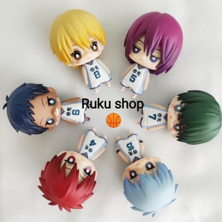 Kuroko no basket สินค้าอนิเมะคุโรโกะ Lot 70