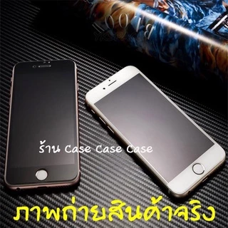 ฟิล์มกระจก ด้าน สำหรับiPhone15 15promax14 14pro 14promax i13 i12 i12pro i11 pro max ไอโฟน i6 i6plus i7 i8 7plus X XR XSM
