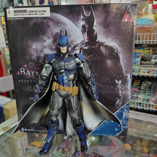 (ส่งฟรี) โมเดล แบทแมน Model Batman งานสวย สะสม ของขวัญ วันเกิด วันเด็ก ปีใหม่ สอบเสร็จ ใส่ตู้แต่งบ้าน ร้านค้า ห้องทำงาน