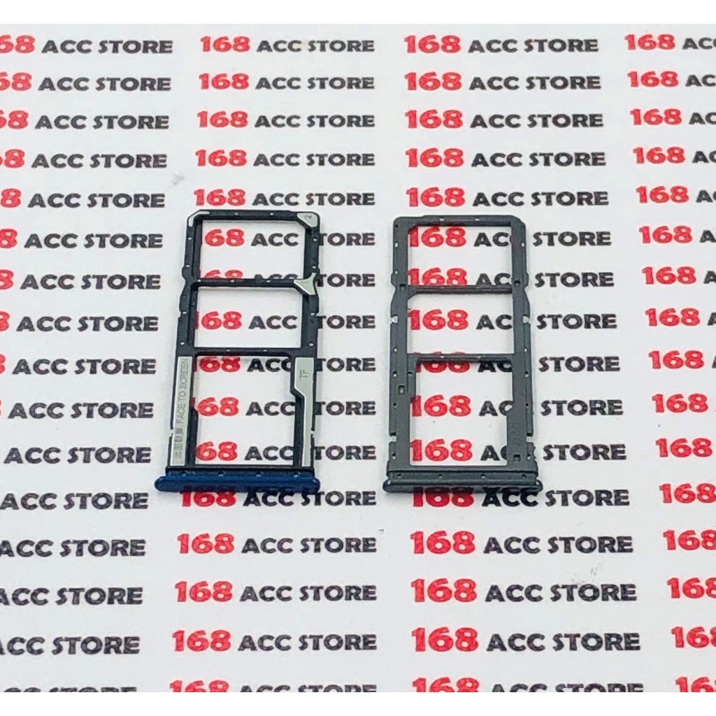 SIM TRAY XIAOMI REDMI 8 SIM LOCK / ซิมการ์ด PLACE REDMI 8 SIM TRAY