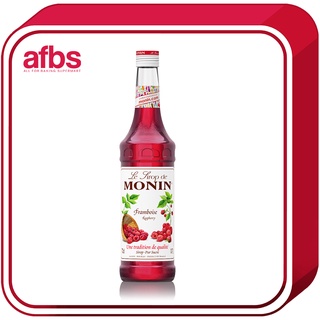 Monin Raspberry 700 ml. [1108037]