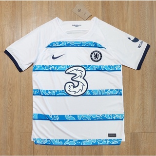 เสื้อฟุตบอล เชลซี Chelsea 2022/23 เกรด AAA