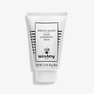 (Exp.2024) SISLEY Phyto-Blanc Ultra Lighthening Mask 10ml (60ml 4,500B)