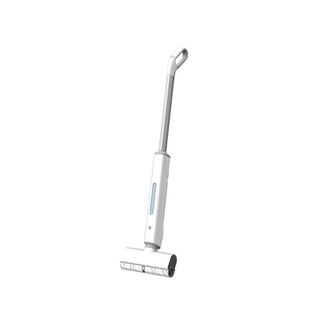 ไม้ถูพื้นไฟฟ้าไร้สาย รุ่น DD1 -สีขาว ไม้ถูพื้น ไม้รีดน้ำ Cordless Electric Mop Model DD1 -White