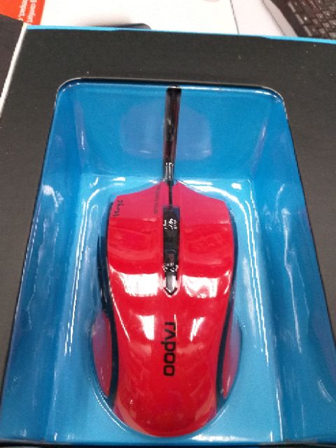 MOUSE RAPOO V20 GAMING