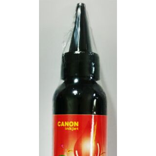 Deluxeink หมึกพิมพ์ สำหรับ CANON 100 ml