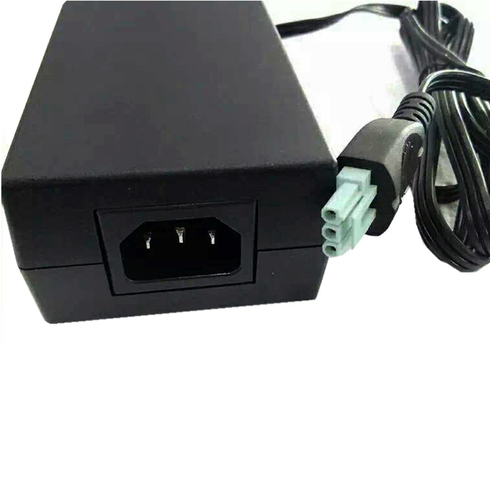 0957-2119 32V563MA 15V533MA อะแดปเตอร์ HP deskjet f380 1368 F385 เครื่องพิมพ์เครื่องชาร์จ ราคา ถูกที่สุด ดีลบีเคเค แกลเลอรีภาพที่ 2