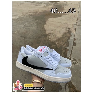 รองเท้าผ้าใบ SB Dunk Low (sz.40-45Eu)  สวยแท้ตรงปก100%