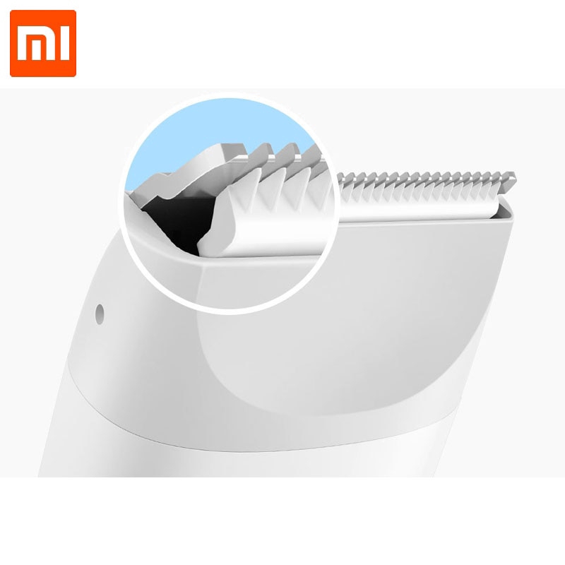 Xiaomi Mitu ปัตตาเลียน Ipx 7 Trimmer Usb - linpee.th - ThaiPick