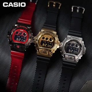 G-Shock รุ่น GM-6900 Series