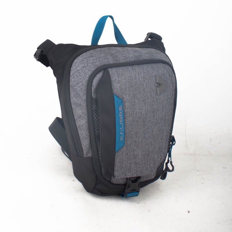 KALIBRE Vadso Calibre Thigh Sling Bag 4L