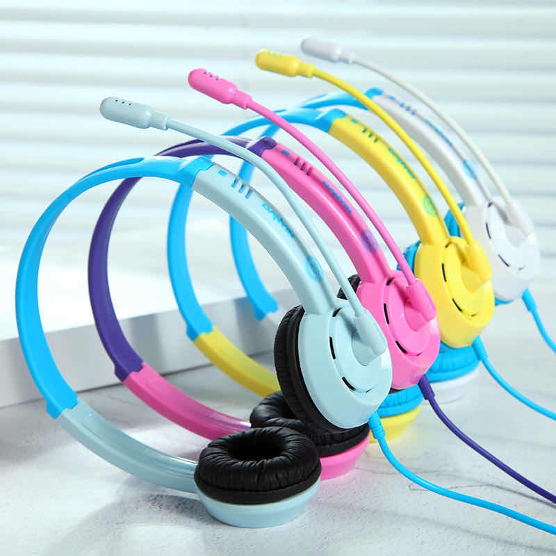 หูฟังเกมมิ่ง หูฟัง iPhone หูฟังเล่นเกม หูฟังฟังเพลง