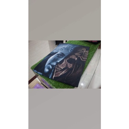 OG Abel 2011's Size XL