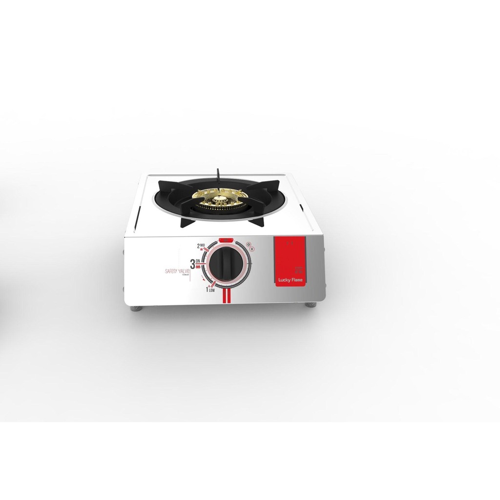 เตาแก๊ส Lucky Flame AT-101