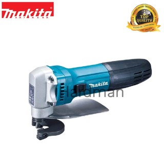 MAKITA กรรไกรไฟฟ้า 380W รุ่น JS1602  #491 เครื่่องตัดเหล็ก