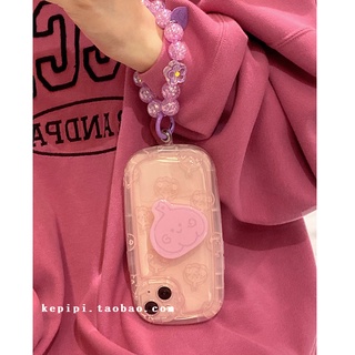 เคสโทรศัพท์มือถือซิลิโคน ลายหัวหอมน่ารัก แบบพกพา สําหรับ Apple Iphone 14pro Max 13 12 11 14pro X XR 14plus