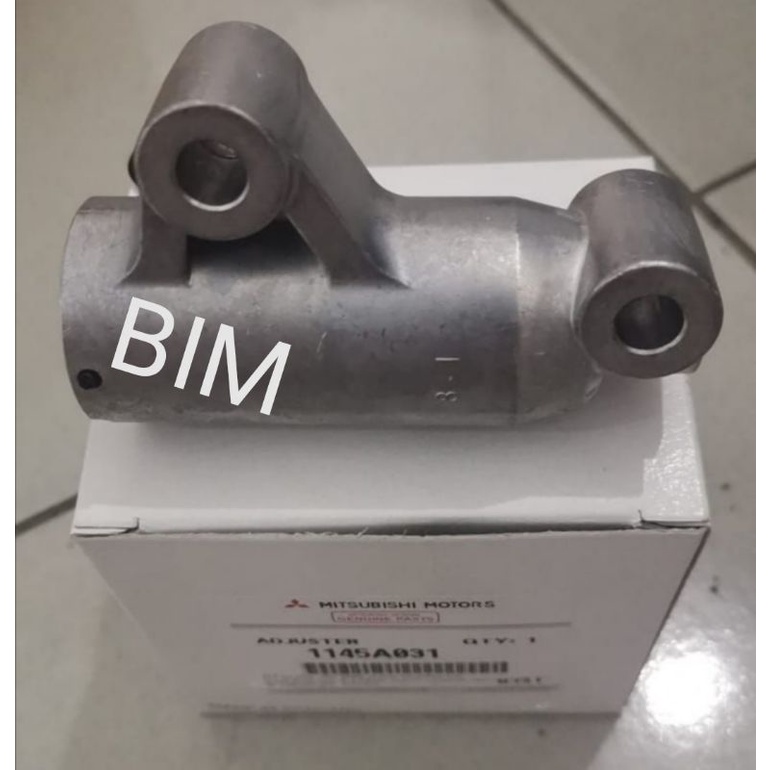 1145A031 MITSUBISHI TRITON 4x4 TIMING PUMP TIMING BELT TENSIONER