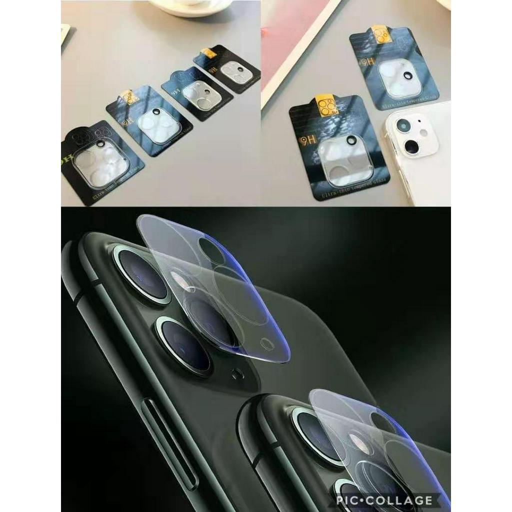 ฟิล์มกระจกเลนส์กล้องสำหรับ iPhone 14 Pro Max 13 Pro Max 11 11 Pro max 12 Pro Max 13mini นิรภัย ใส ฟิล์มกันรอยกล้อง/12 ราคา ถูกที่สุด ดีลบีเคเค แกลเลอรีภาพที่ 4
