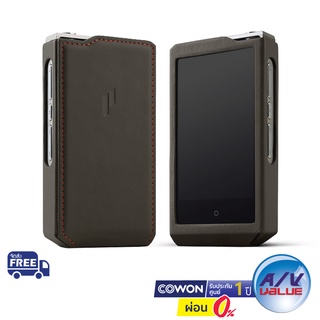 Cowon Plenue R Leather Case ** ผ่อน 0% **