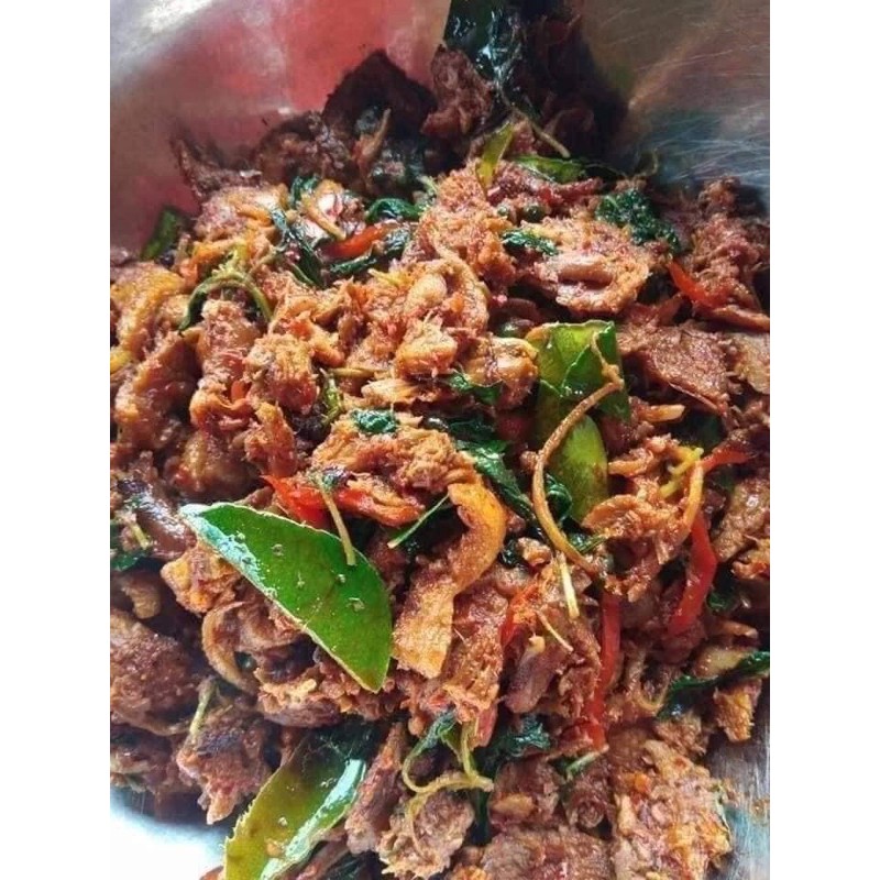 เศษเป็ดย่าง เป็ดย่าง(1kg.)⚡️ส่งด่วน 🦆🔥ค่าส่งเหมา✅คละได้ทั้งร้าน❗️โฟมฟรี💦ทุกจังหวัด 🚚💨ส่งขนส่งแช่เย็น❄️ - รูปที่ 4