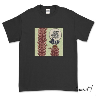 ผ้าฝ้ายคอกลมThe STORY SO FAR - UNDER SOIL Andirt ฝาครอบอัลบั้ม | เสื้อยืดวง S, M, L, XL.from S-4XL