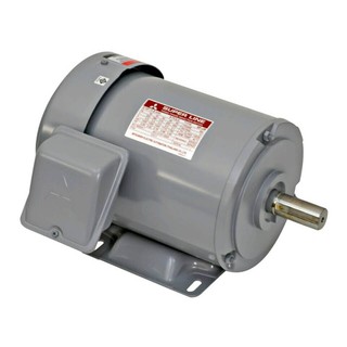 MITSUBISHI IP-44 มอเตอร์ 2 HP 3 เฟส 4P 220/380V