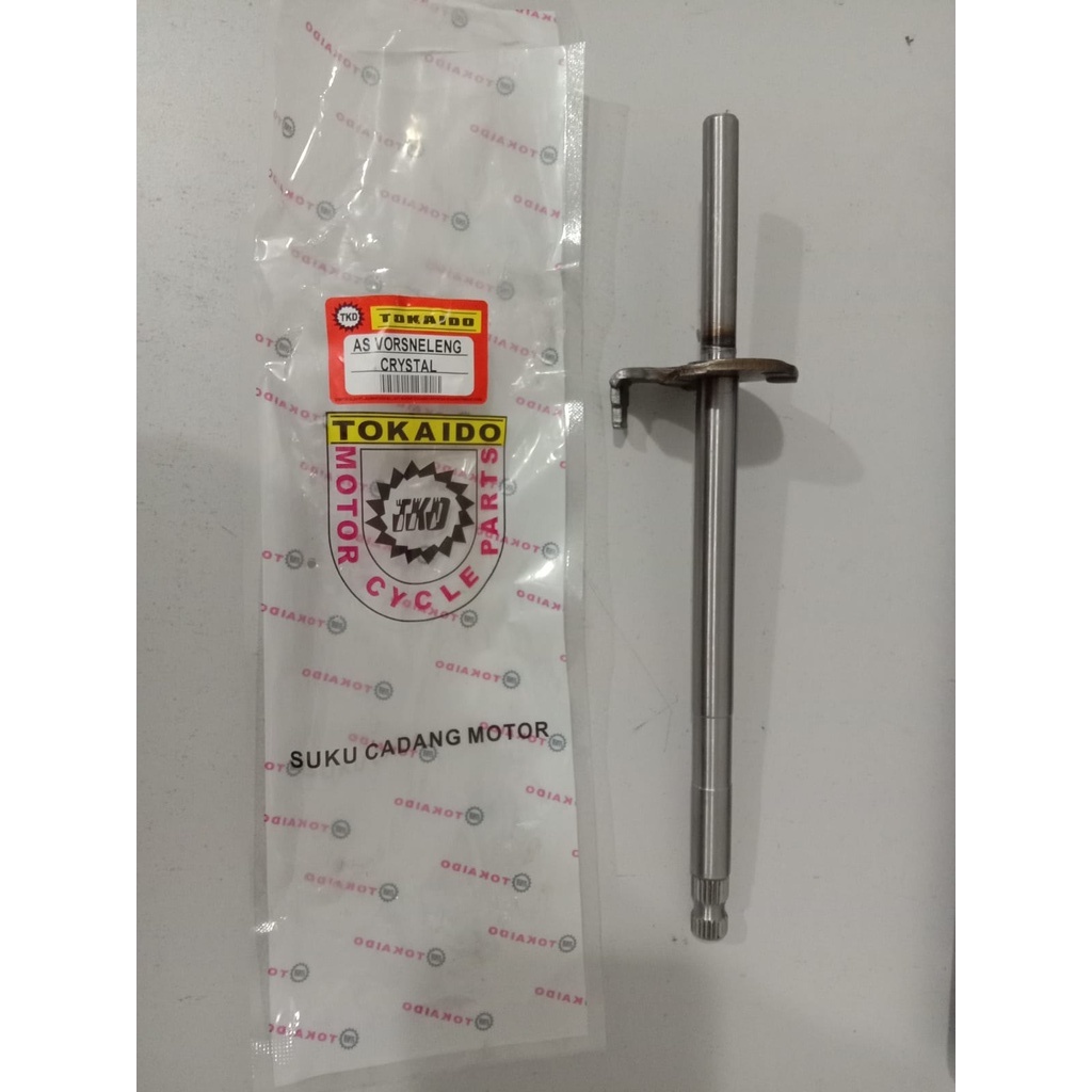 AS OPERAN OVERAN GEAR PORSNELENG CRYSTAL TORNADO RC110 CRYSTAL CRYSTAL RC 110 TOKAIDO