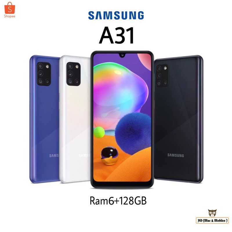 samsung a31 6 128 price