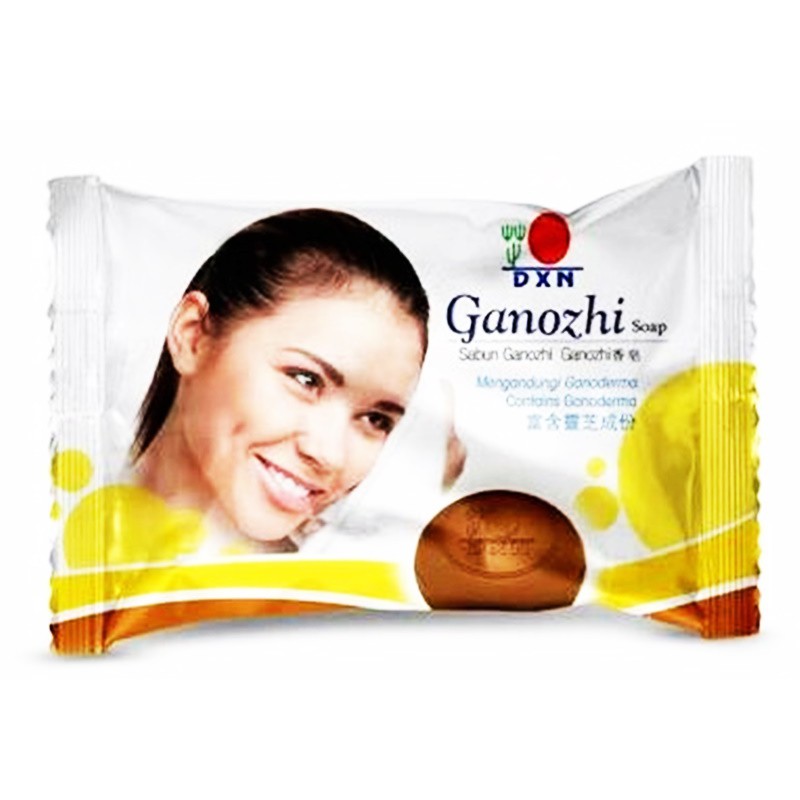 สบู่เห็ดหลินจือกาโนชิDXN สบู่กาโนชิ สบู่เห็ดหลินจือDXN สบู่ผสมเห็ดหลินจือกาโนชิDXN สบู่เห็ดหลินจือดี