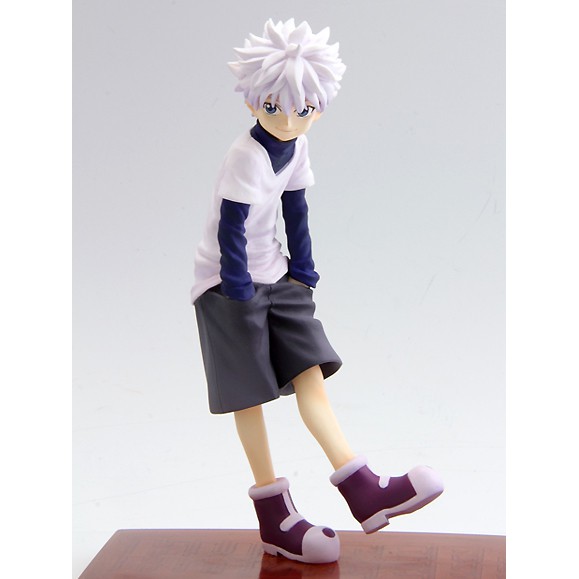 Hunter x Hunter - Killua Zoldyck - DX Figure (Banpresto)