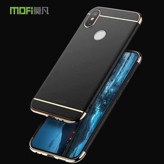 Case Huawei Nova3i เคสหัวเว่ย ประกบหัวท้าย เคสประกบ3ชิ้น เคสกันกระแทก สวยและบางมาก ส่งจากไทย